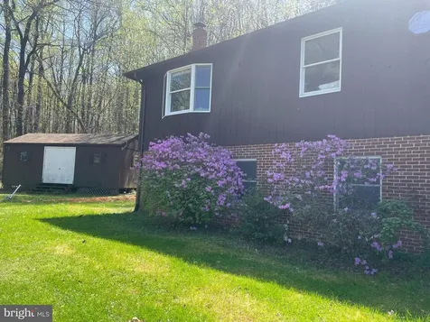 287 Blackthorne Road Luray VA 22835