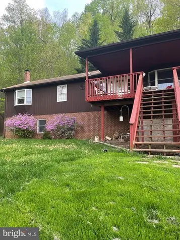 287 Blackthorne Road Luray VA 22835