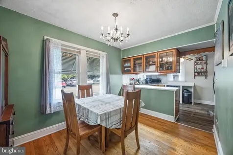 600 10th Street Shenandoah VA 22849