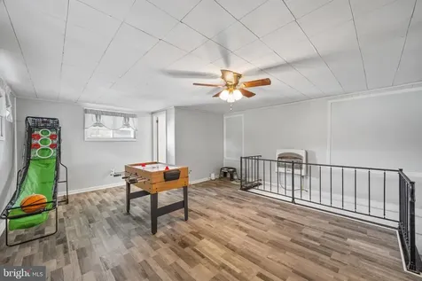600 10th Street Shenandoah VA 22849