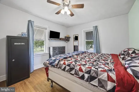 600 10th Street Shenandoah VA 22849