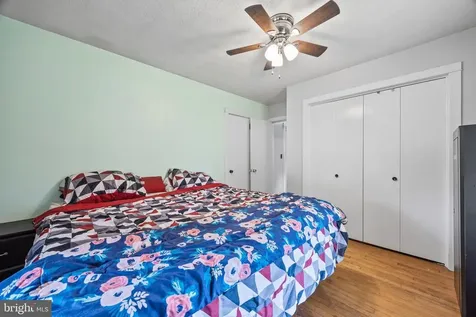 600 10th Street Shenandoah VA 22849