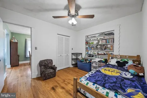 600 10th Street Shenandoah VA 22849