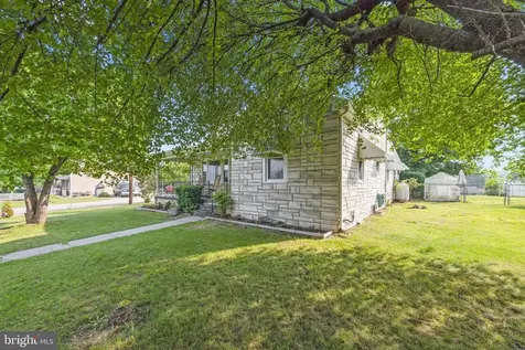 600 10th Street Shenandoah VA 22849