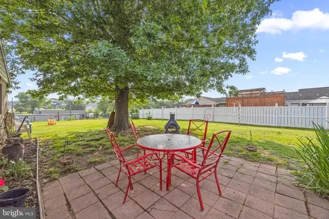600 10th Street Shenandoah VA 22849