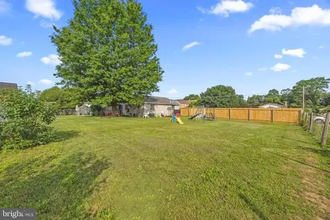 600 10th Street Shenandoah VA 22849