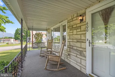 600 10th Street Shenandoah VA 22849