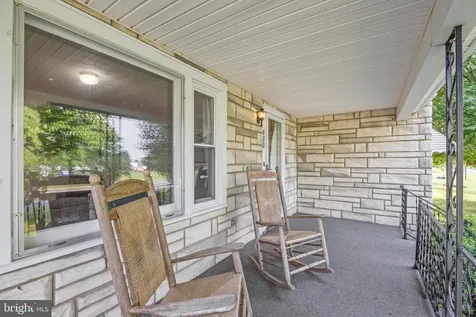 600 10th Street Shenandoah VA 22849