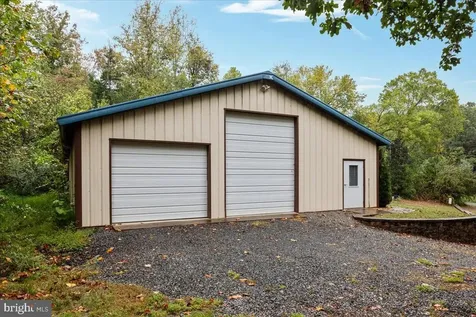 563 Park View Drive Luray VA 22835