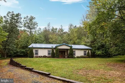 563 Park View Drive Luray VA 22835