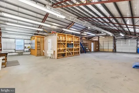563 Park View Drive Luray VA 22835