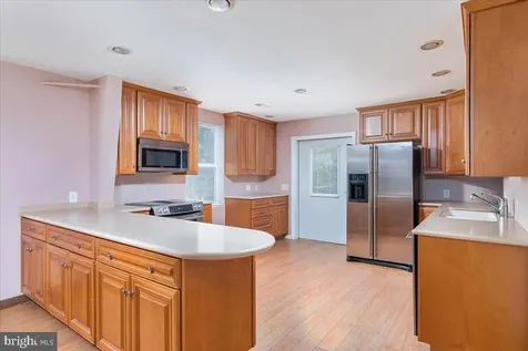 563 Park View Drive Luray VA 22835