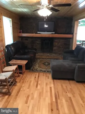 207 Riverview Drive Luray VA 22835