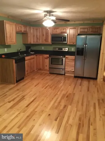207 Riverview Drive Luray VA 22835