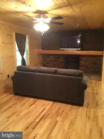207 Riverview Drive Luray VA 22835