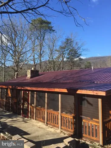 207 Riverview Drive Luray VA 22835