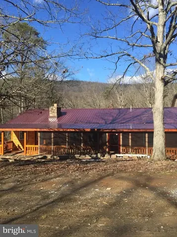 207 Riverview Drive Luray VA 22835