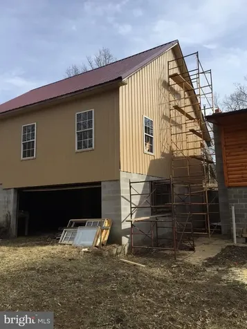207 Riverview Drive Luray VA 22835