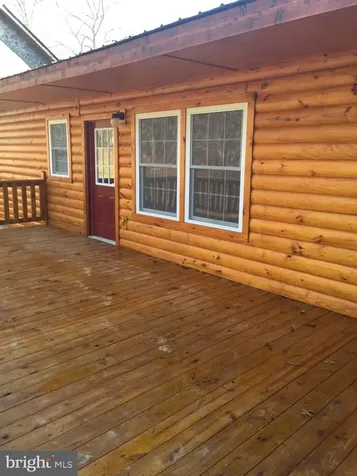 207 Riverview Drive Luray VA 22835