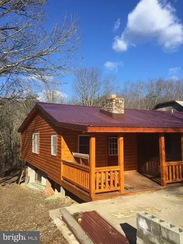 207 Riverview Drive Luray VA 22835