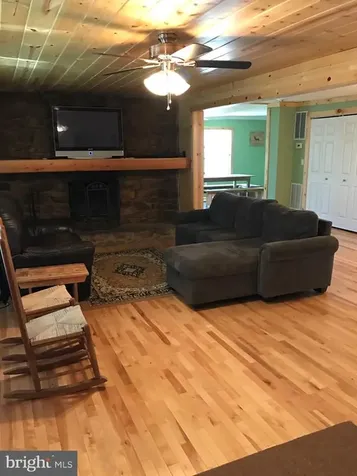 207 Riverview Drive Luray VA 22835