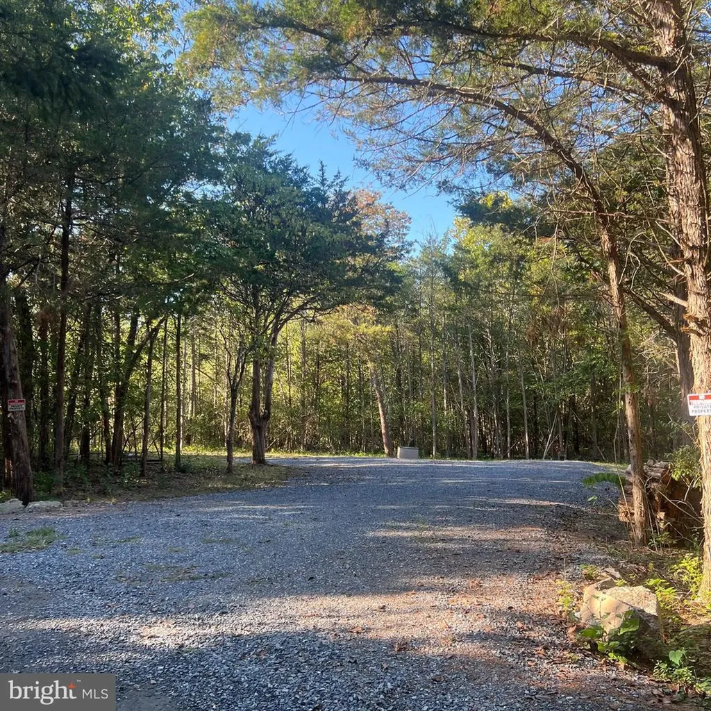 Greenway Lane Luray VA 22835
