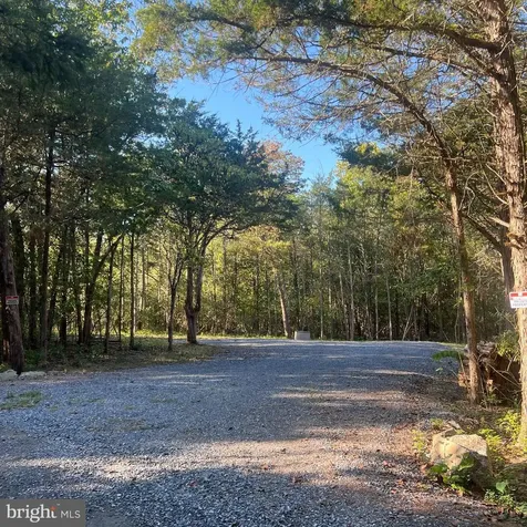 Greenway Lane Luray VA 22835
