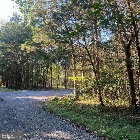 Greenway Lane Luray VA 22835