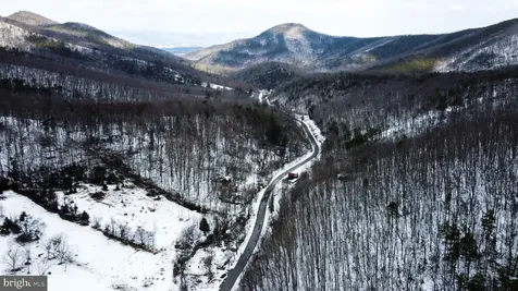 Cubbage Hollow Road, Lot 75 - 40.55 Acres Stanley VA 22851