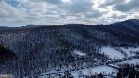 Cubbage Hollow Road, Lot 75 - 40.55 Acres Stanley VA 22851