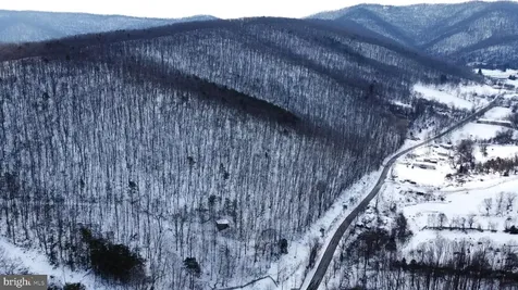Cubbage Hollow Road, Lot 75 - 40.55 Acres Stanley VA 22851