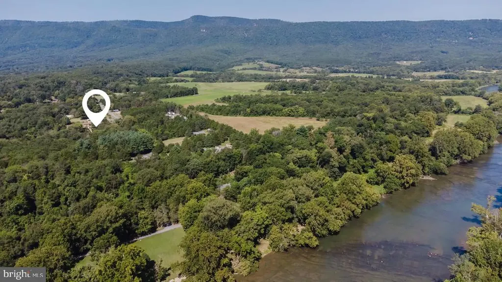 Riverview Road Luray VA 22835