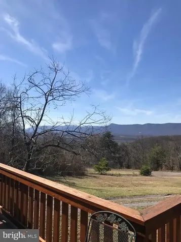 205 Meadow Hill Lane Rileyville VA 22650