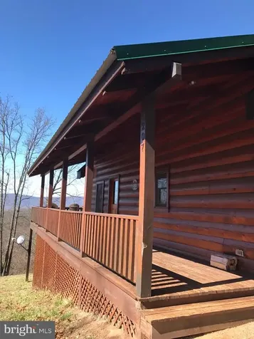 205 Meadow Hill Lane Rileyville VA 22650