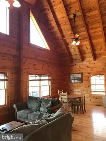 205 Meadow Hill Lane Rileyville VA 22650