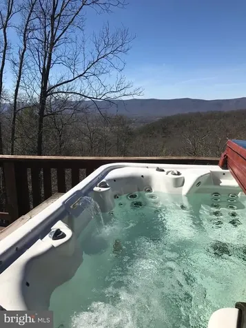 205 Meadow Hill Lane Rileyville VA 22650