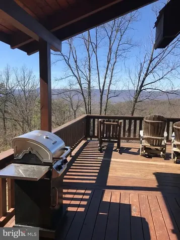 205 Meadow Hill Lane Rileyville VA 22650