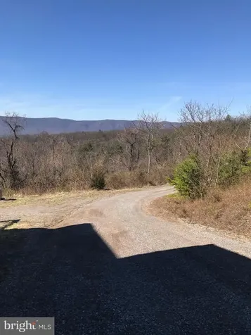 205 Meadow Hill Lane Rileyville VA 22650