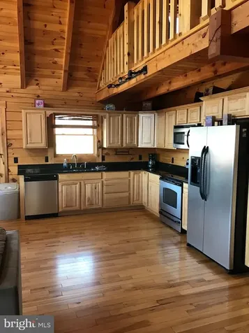205 Meadow Hill Lane Rileyville VA 22650