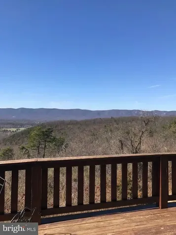 205 Meadow Hill Lane Rileyville VA 22650