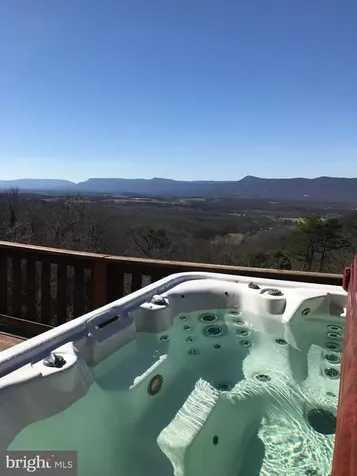 205 Meadow Hill Lane Rileyville VA 22650
