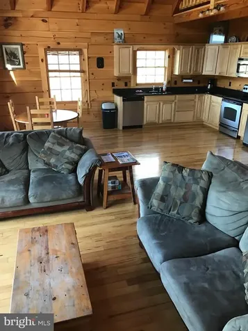 205 Meadow Hill Lane Rileyville VA 22650