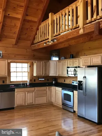 205 Meadow Hill Lane Rileyville VA 22650