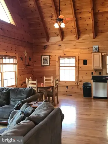205 Meadow Hill Lane Rileyville VA 22650