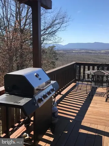 205 Meadow Hill Lane Rileyville VA 22650