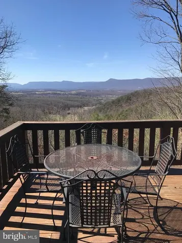 205 Meadow Hill Lane Rileyville VA 22650