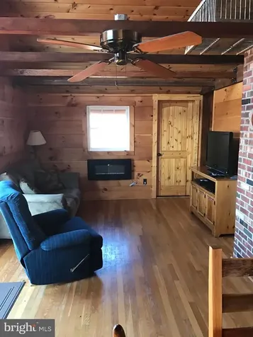 205 Meadow Hill Lane Rileyville VA 22650