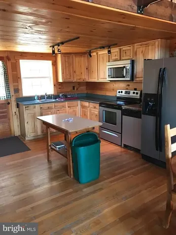 205 Meadow Hill Lane Rileyville VA 22650