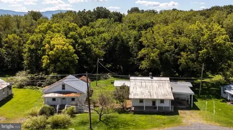 1819 Us Highway 211 W Luray VA 22835