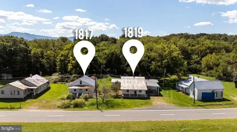 1819 Us Highway 211 W Luray VA 22835